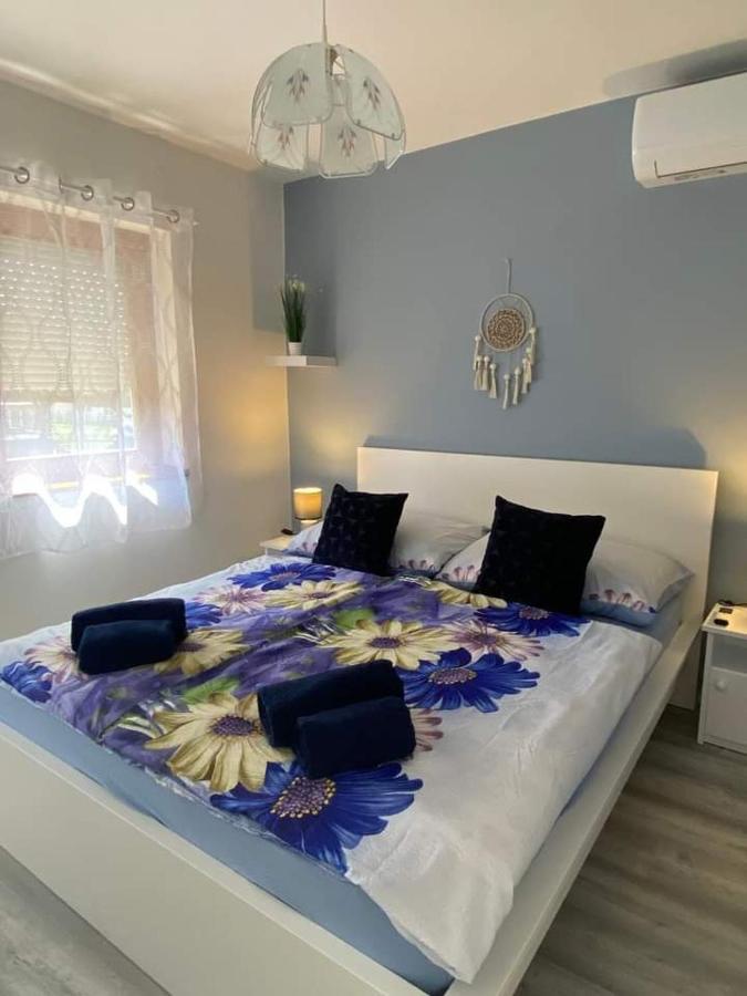 Helena Apartman 切尔塞格托毛伊 外观 照片