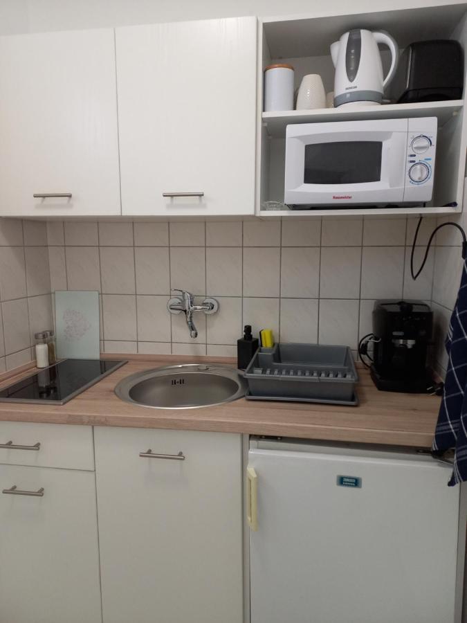 Helena Apartman 切尔塞格托毛伊 外观 照片